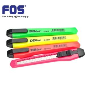 D-Best Cutter 0411S (S)