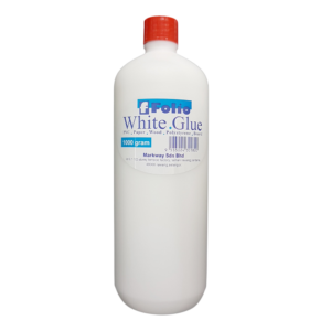 Folio white Glue 1000ml