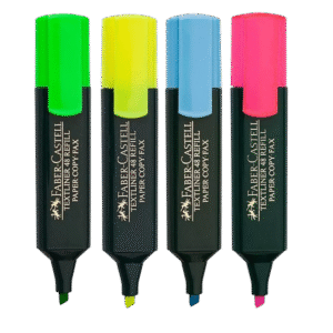 Highlighter Marker