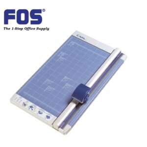 Carl Paper Trimmer DC-218 A3