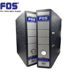 FOS Arch Lever File