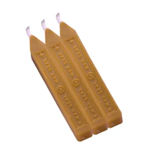 Noble Gold Wax Stick Pack