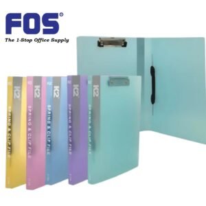 K2 PP Spring File 311A