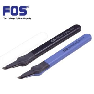 Max Staples Remover RZ-F