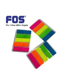 Niso PP Index Film 5 In 1