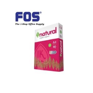 IK Natural A4 70gms