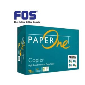 Paperone "Copier" A4 70gms