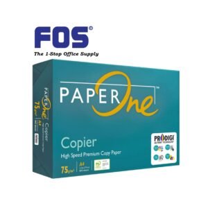 Paperone "Copier" A4 75gms