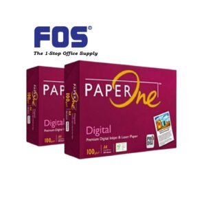 Paperone "DIGITAL" A4 100gms