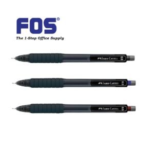 Faber Castell Fast Gel Z 0.5mm