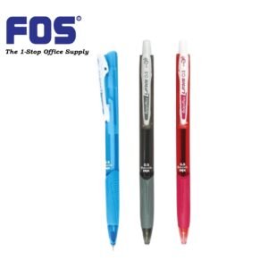 FlexOffice Laris Ball Pen 0.5mm