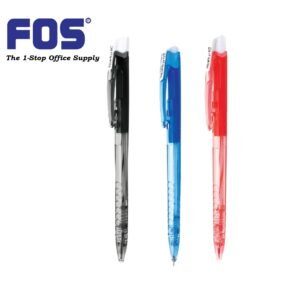 FlexOffice Start Up Ball Pen 0.7mm