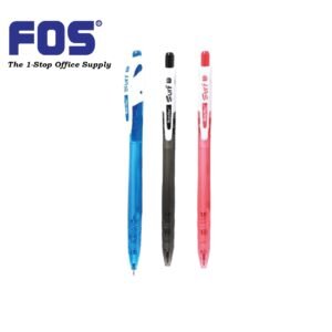 FlexOffice Surf Ball Pen 0.7mm