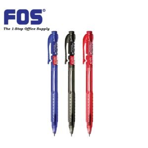G'Soft BP-GS P901 Ball Pen 0.7mm