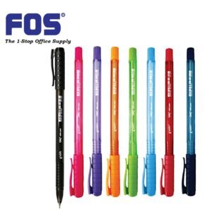 G'Soft GM7 Color 0.7mm Ball Pen
