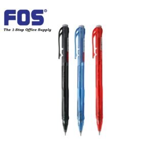 G'Soft WM5 0.5mm Ball Pen