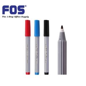 Pilot Ball Liner Pen (M)