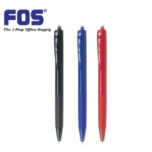 Pilot Ball Pen BP-1RT (F)