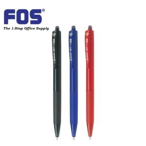 Pilot Ball Pen BP-1RT (M)