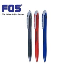 Pilot RexGrip Ball Pen 1.0mm