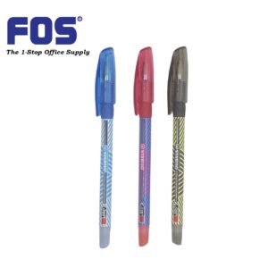 Stabilo Exam Grade 587 0.5mm Ball Pen