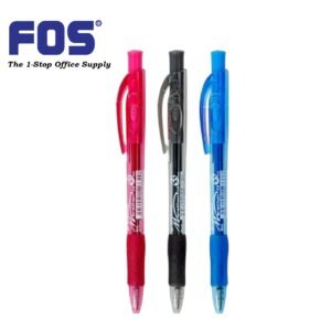 Stabilo Marathon 318 Ball Pen (F)
