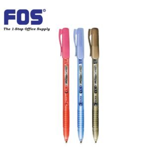 Faber Castell 2466 CX-5 Ball Pen 0.5mm