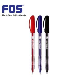 Faber Castell Ball Pen 1423 0.7mm
