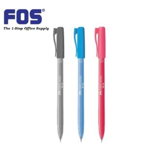 Faber Castell Ball Pen NX-23 0.7mm