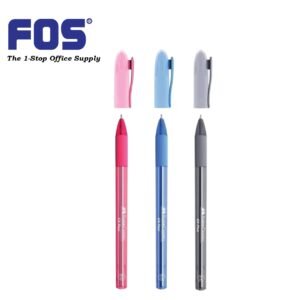 Faber Castell CX Plus Ball Pen 0.5mm