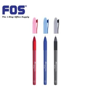 Faber Castell CX Plus Ball Pen 0.7mm