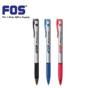 Faber Castell Grip X7 0.7mm Ball Pen