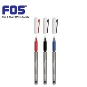 Faber Castell SpeedX 10 1.0mm Ball Pen