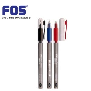 Faber Castell SpeedX 5 0.5mm Ball Pen