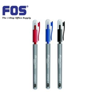 Faber Castell SpeedX 7 0.7mm Ball Pen