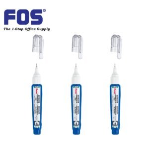 Pentel Correction Pen ZL-112W 4.2ml