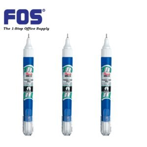 Pentel Correction Pen ZL-62W 7ml