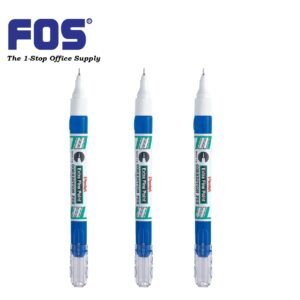 Pentel Correction Pen ZL-72W 4.2ml