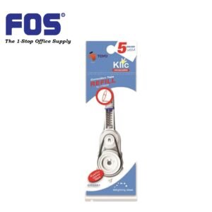 Toyo Klic CR5001 Refill 5mm X 6m