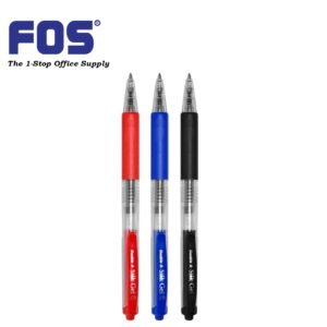 Double A Silk Gel Pen 0.7mm