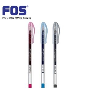 Faber Castell Eco Gel 0.7mm Gel Pen