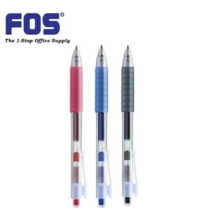 Faber Castell Fast Gel 0.5mm