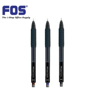 Faber Castell Fast Gel Z 0.5mm