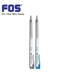 Faber Castell K-One 0.5mm Gel Pen
