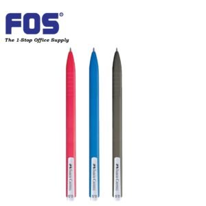 Faber Castell RX Gel 0.5mm Gel Pen