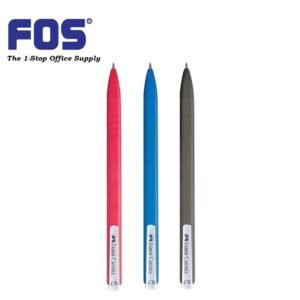 Faber Castell RX Gel 0.7mm Gel Pen