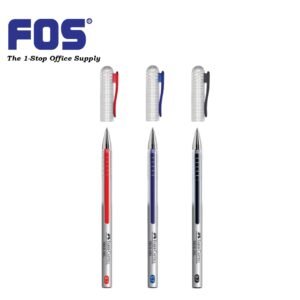 Faber Castell True Gel Pen 242637 0.7mm