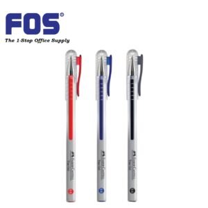 Faber Castell True Gel Pen 243521 0.5mm