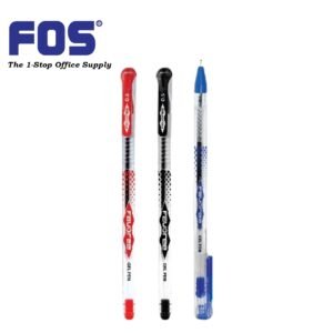 FlexOffice Favoree Stick Gel Pen 0.5mm