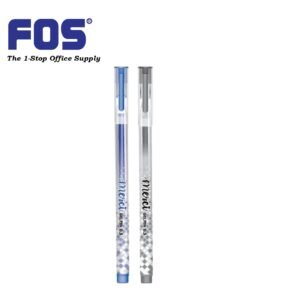 FlexOffice Merci Gel Pen 0.5mm